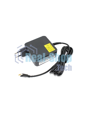 Блок питания (сетевой адаптер) для ноутбуков Lenovo 5V 2A 9V 2A 15V 3A 20V 3.25A Type C 65W