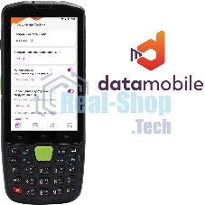 Программное обеспечение Неискл. право на исп-ие DataMobile версия Стандарт подп.1г. (DM12M)