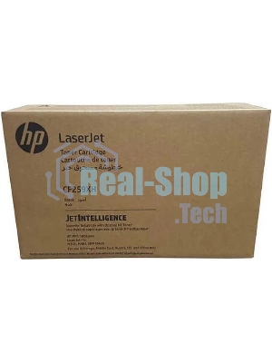 Картридж HP CF259XH лазерный (10000 стр)