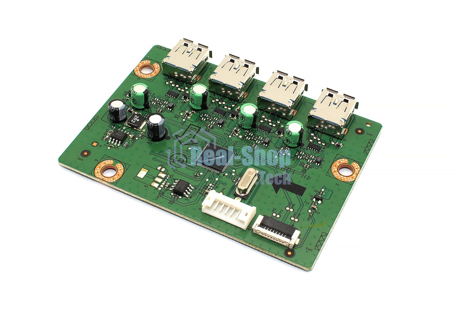 Плата USB 3.0 Asus PA248Q