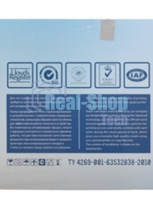 Картридж лазерный NVPrint совместимый HP Q5949X/Q7553X для LJ 1320/3390/3392/P2014/P2015/M2727 (7000k)