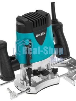 Фрезерный станок OASIS PF-150