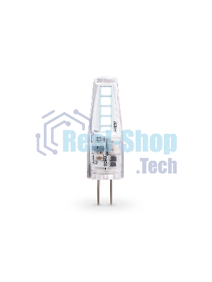Лампа светодиодная Ambrella light 100146 LED G4 2W IC 6400K 12V
