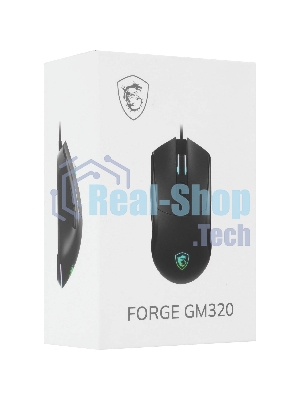 Мышь MSI FORGE GM320
