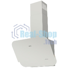 Вытяжка каминная Korting KHC 66135 GW