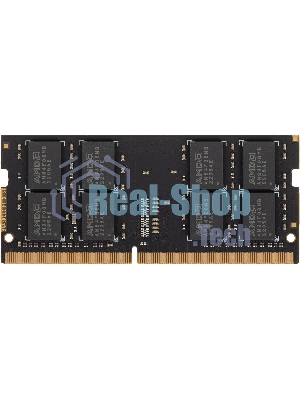 Оперативная память AMD Radeon R7, 32GB, DDR4, 2666MHz, CL19, SO-DIMM
