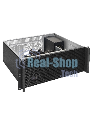 Серверный корпус ExeGate Pro EX293212RUS 4U390-05 (RM 19