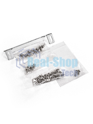Серверный корпус ExeGate Pro 2U650-HS09 (RM 19