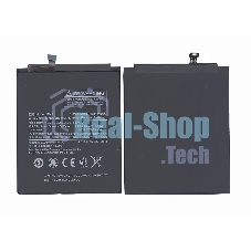 Аккумуляторная батарея BN31 для Xiaomi 5X, MDE6 3000mAh/11.55Wh 3,85V