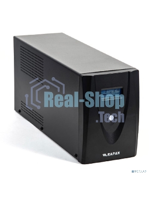 Источник бесперебойного питания RAPAN-UPS 3000 220В