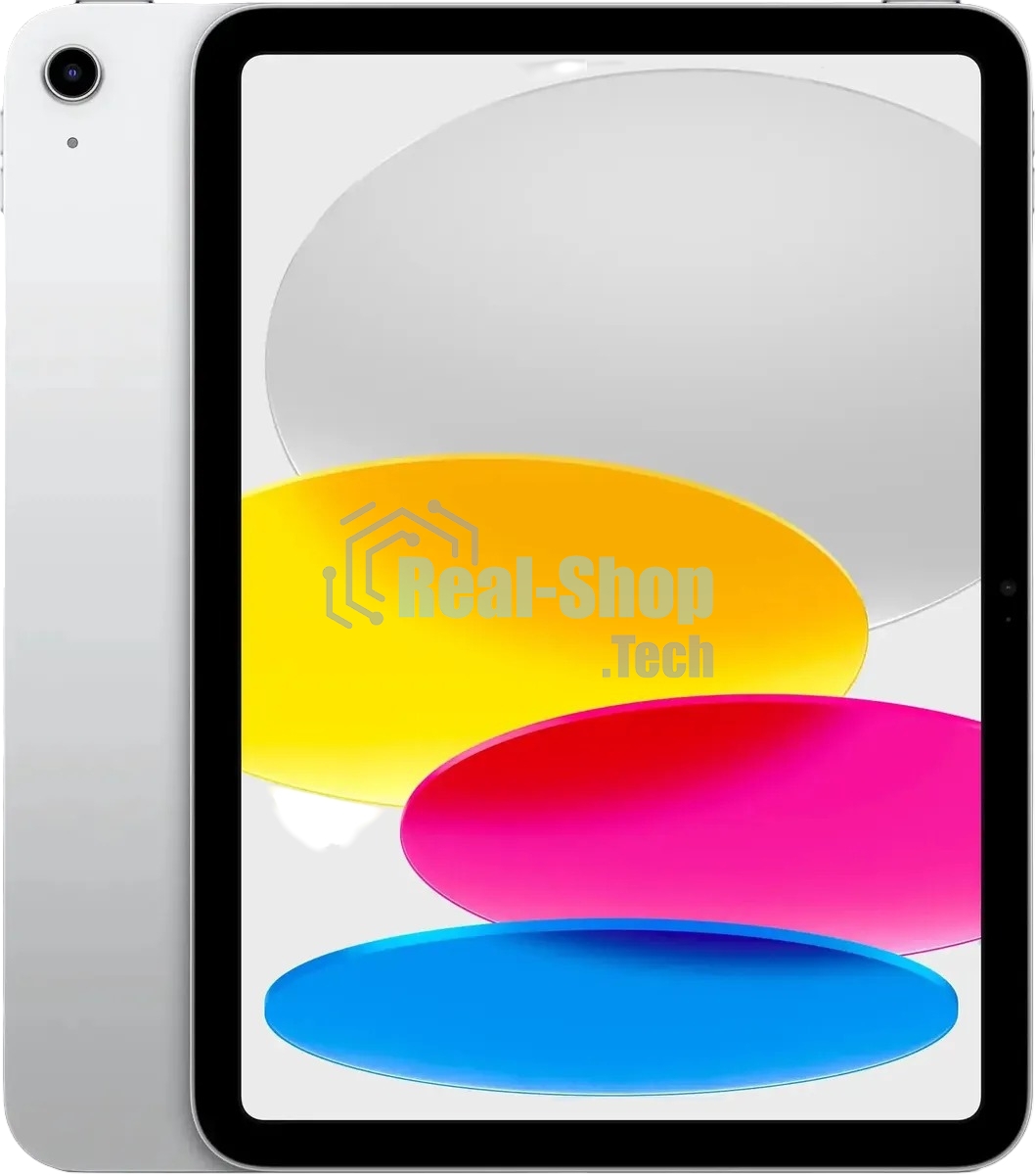 Планшет Apple iPad 2025 Gen 11 A3354 11