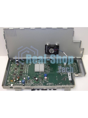 Плата сканера SCB HP CLJ M775 (CC522-67935/CC522-67931)