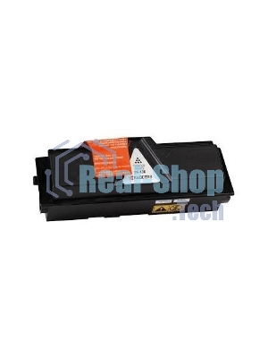 Картридж лазерный Kyocera TK-130 (1T02HS0EUC/1T02HS0EU0) черный для FS-1300D/1300DN/FS-1028MFP/1028MFP DP/1128MFP 7200 стр.