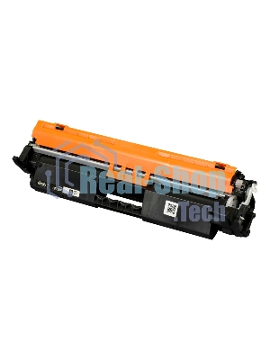 Картридж Sakura CF218X для HP, черный, 5000 к.