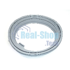 Манжета (уплотнитель) люка для стиральной машины Whirlpool, Vestel 42004246 VER-2