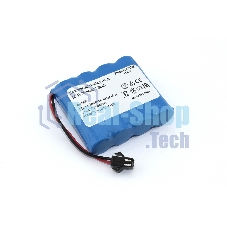 Аккумулятор для пылесоса Redmond RV-R280 RV-R290 14.4V 800mah