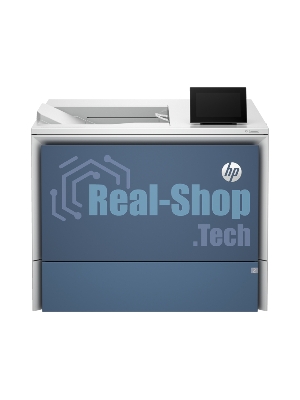 Лазерный принтер HP Color LaserJet Enterprise 6701dn 58M42A