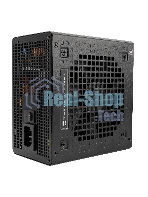 Блок питания Thermalright, 750W 80+ Gold (ATX, 3.0, PCIe 5.0, Non-modular, 1x24(20+4)pin, 1xCPU 8(4+4)pin, 2xPCIe*2 8(6+2)pin, 5xSATA3, 1x12+4pin (12VHPWR PCIe 5.0 12+4pin 600mm), 3xMOLEX4pin, Active, 120x120мм, 150x140x86mm, APFC, black)