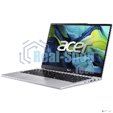 Ноутбук Acer Aspire Lite 15 AL15-44P-R01T NX.DJZEX.001 Silver 15.6