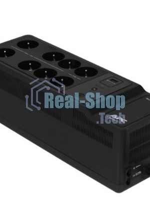 Источник бесперебойного питания APC Back-UPS BE650G2-GR/650ВА/400Вт/8xCEE 7 (евророзетка)