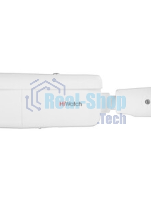 Видеокамера IP HiWatch IPC-B622-G2/ZS 2.8-12мм цветная корп.:белый