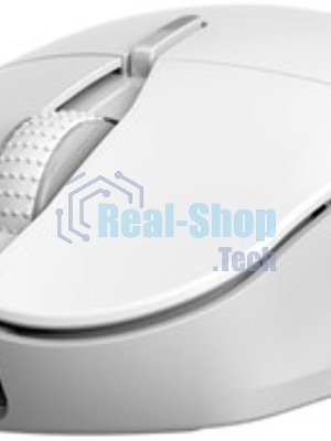 Мышь беспроводная Genius Scorpion M8250 черный, 3200 dpi, радиоканал, Bluetooth, USB, кнопки - 6