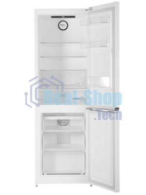 Холодильник Beko B3DRCNK362HW белый двухкамерный 220/100л морозилка снизу, No Frost