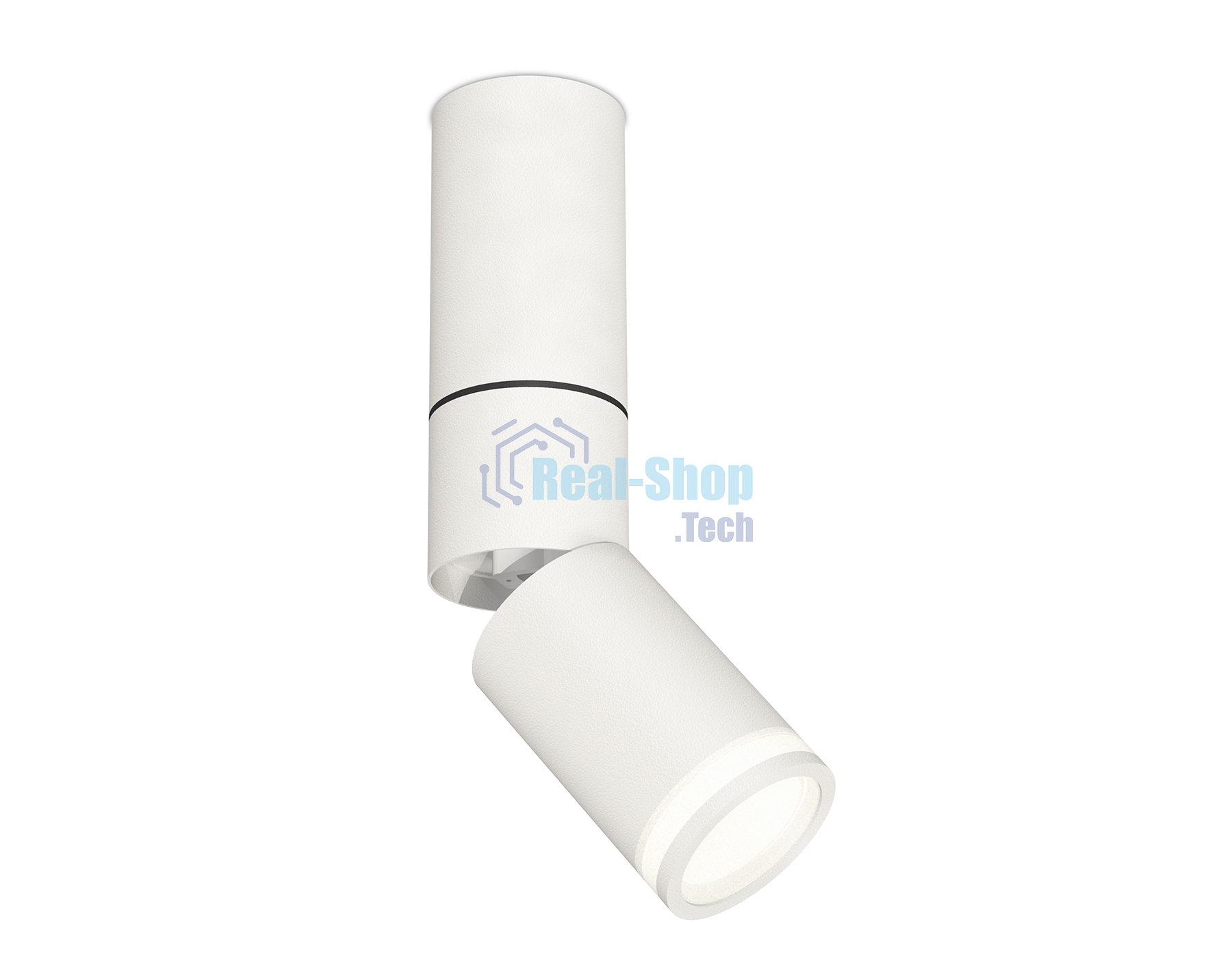 Светильник Ambrella Light XM6312120 SWH/FR белый песок/белый матовый MR16 GU5.3 (C6322, A2061,A2220, C6312, N6220)