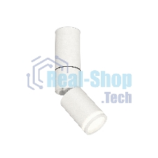 Светильник Ambrella Light XM6312120 SWH/FR белый песок/белый матовый MR16 GU5.3 (C6322, A2061,A2220, C6312, N6220)