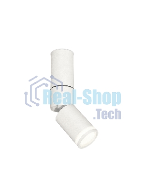Светильник Ambrella Light XM6312120 SWH/FR белый песок/белый матовый MR16 GU5.3 (C6322, A2061,A2220, C6312, N6220)