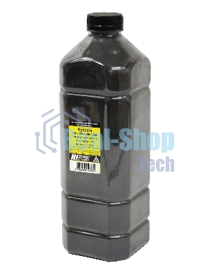 Тонер Kyocera KM-3050/4050/5050/TASKalfa420i/520i (Hi-Black) TK-715/TK-725, 900г, канистра
