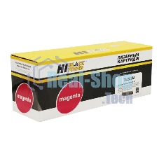 Картридж Brother HL3140CW/3150CDW/3170CDW/DCP9020CDW (Hi-Black) TN-245, M, 2,2K     