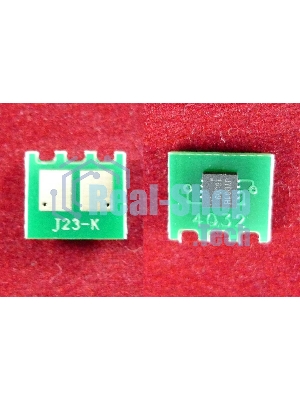 Чип ELP для HP Universal CB540A/CC530A/CE250A/CE260A/CE278A/CE310A/CE320A/CE410X/CE740A/CF210A/CF283A, Canon CRG716/718/728/722/729/732/737, черный (Китай)