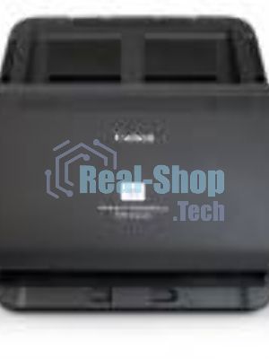 Сканер Canon DR-C240 (0651C003), протяжный, A4, CIS, 600x600 dpi, 45(30)ppm, ADF 60, Duplex Color, USB 2.0