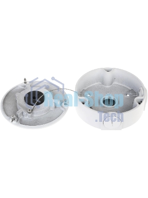 Монтажная коробка Dahua DH-PFA130-E IP66, IK10 Совместима: для bullet, eyeball