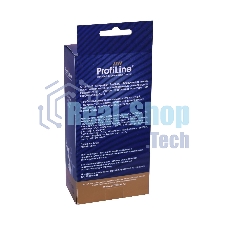 Картридж струйный ProfiLine PL-C9372A (№72) для HP DesignJet T1120ps/T1200/T2300/T1100 MFP Magenta
