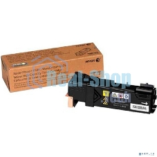 Картридж лазерный Xerox 106R01603 желтый для Xerox Ph 6500/WC 6505 (2500 стр)(Channels)