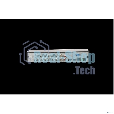 Видеорегистратор наблюдения Dahua DH-XVR4116HS-I/T