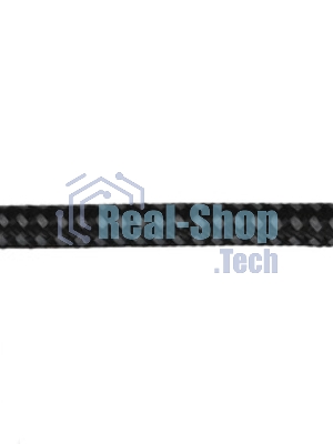 Кабель ACD Nexus 939C USB 3.1 Gen2, USB-C male - USB-C male, 2м, 20В, 5А, E-mark, черный