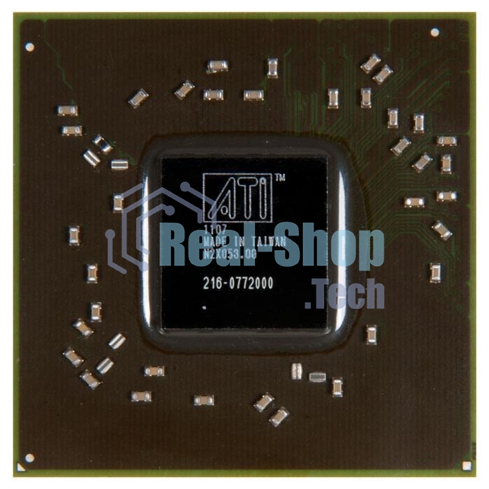 ЧипMobility Radeon HD 5650, 216-0772000 100-CG1927 (reball)