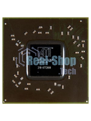 ЧипMobility Radeon HD 5650, 216-0772000 100-CG1927 (reball)