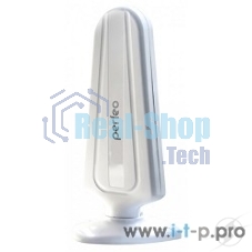 Антенны для цифровых приставок DVB-T2 Perfeo ТВ антенна 