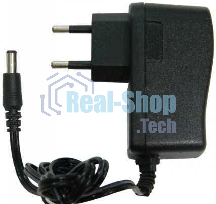 Блок питания Falcon Eye FE-12/10 Входное напряжение 90-264V, Выходное 12V, Номинальный ток 1A, Рабочая температура -30 +60С,Вес 0,1кг. Габариты 75х2