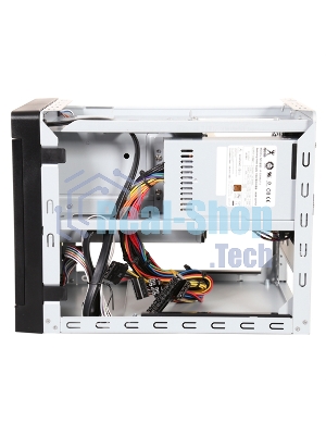 Компьютерный корпус InWin MS04-1(PF052) IP-S265AU7-2 80+ Bronze SATA BP