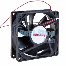 Вентилятор Rexant RХ 8025MS 12VDC