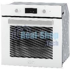 Электрический духовой шкаф Krona REGINA 60 WH, встраиваемый