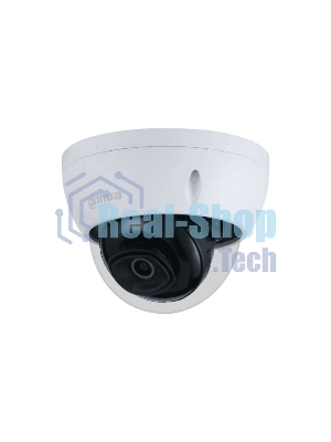 Видеокамера Dahua DH-IPC-HDBW3241EP-AS-0280B-S2 уличная купольная IP-видеокамера