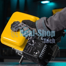 Ключ разводной Gross 15565 (0 - 32 мм) 140 мм