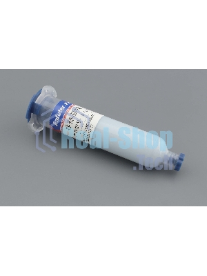 Жидкая термопрокладка Kafuter K-5232 100гр. 30мл