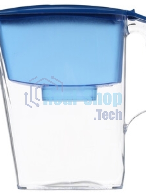 Фильтр для воды Аквафор УЛЬТРА зеленый